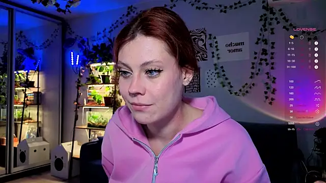 Your Corvus online show from 11/14/25, 12:04