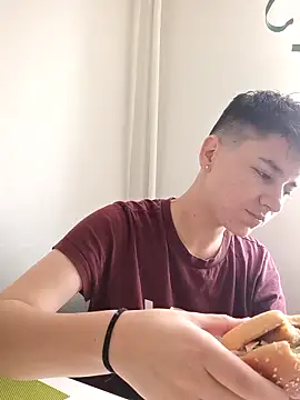 Snapshot of JessyAdore chatting on 10/10/25, 09:19 JessyAdore online show from 10/10/25, 09:19