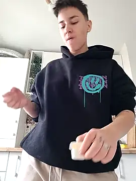 Snapshot of JessyAdore chatting on 10/26/25, 10:10 JessyAdore online show from 10/26/25, 10:10