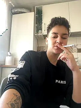 Snapshot of JessyAdore chatting on 10/27/25, 09:57 JessyAdore online show from 10/27/25, 09:57