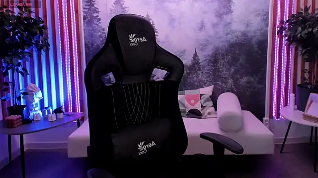 KeytSilvas online show from 05/29/26, 05:27