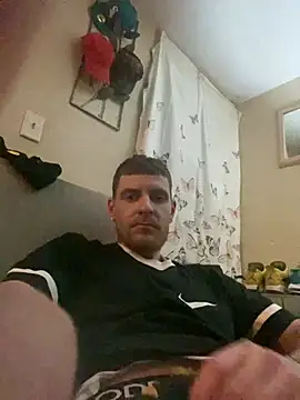 CityBoy75211 online show from 03/20/25, 07:47