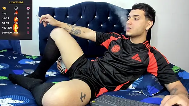 Noha white online show from 03/08/25, 06:05