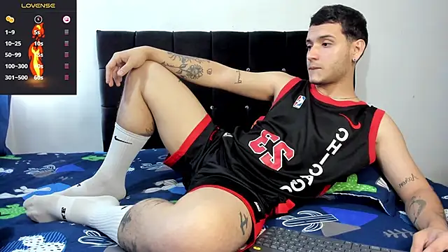 Noha white online show from 03/15/25, 06:21