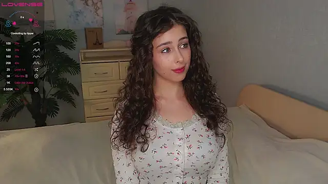 cosmosbaby online show from 10/27/25, 04:11