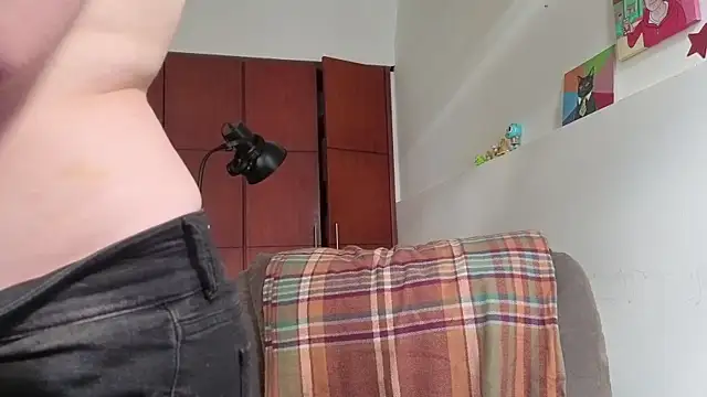 NEXT DOOR GIRL  online show from 06/27/26, 10:15