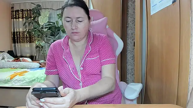 Tatyana51 online show from 12/05/24, 03:06