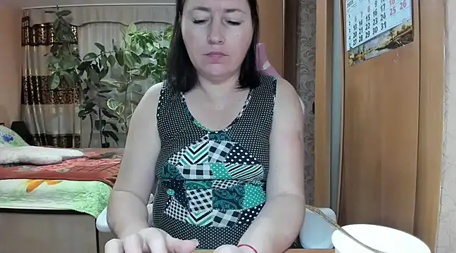 Tatyana51 online show from 01/08/25, 02:46