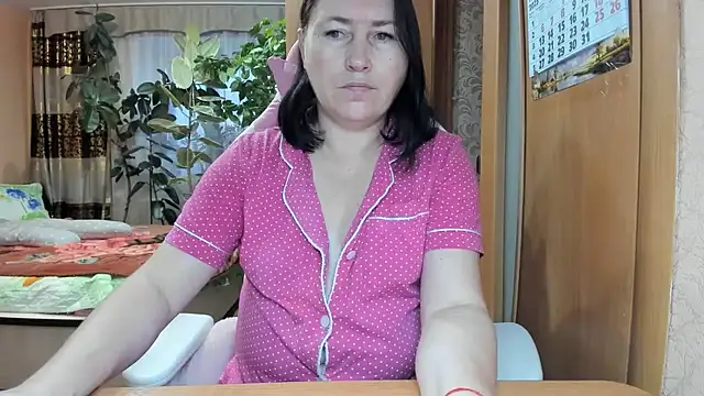 Tatyana51 online show from 01/30/25, 10:08