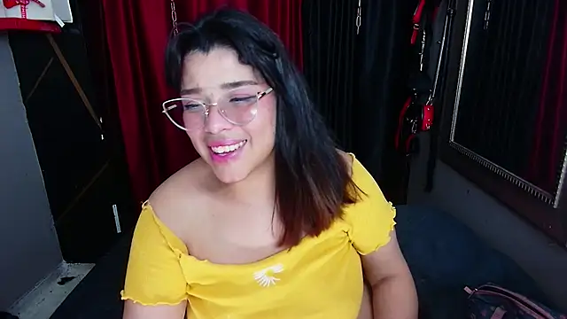AvaLusty online show from 12/12/24, 08:53