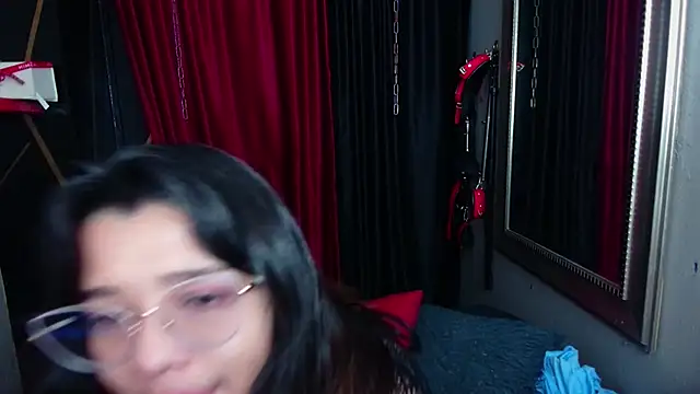 AvaLusty online show from 12/24/24, 11:28