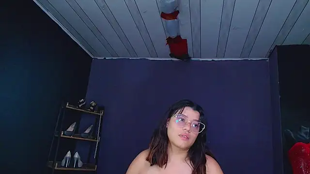 AvaLusty online show from 01/06/25, 11:09