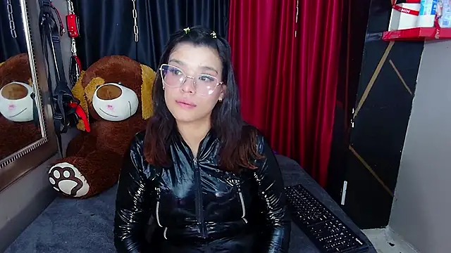 AvaLusty online show from 03/14/25, 08:17