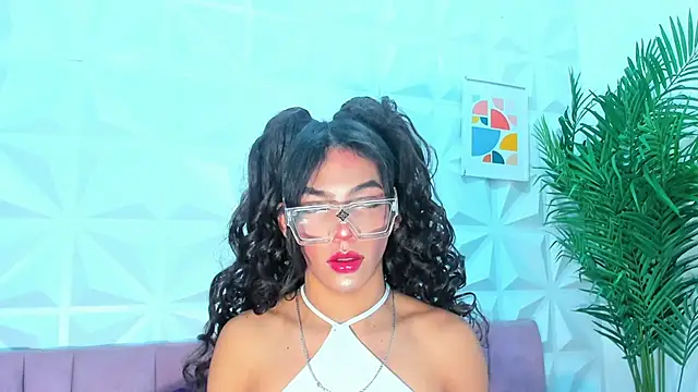 Briyit Doll online show from 01/14/25, 04:15