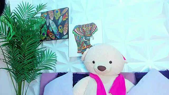 Briyit Doll online show from 06/11/26, 02:48
