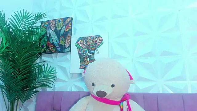 Briyit Doll online show from 06/12/26, 03:44
