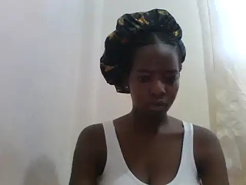 PRETTY-LIA online show from 02/19/25, 03:16