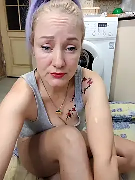 Tina Alev online show from 12/23/24, 08:33