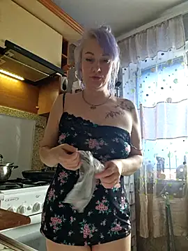 Tina Alev online show from 05/21/26, 06:53