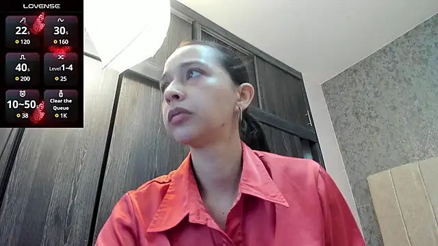 samarha xue online show from 02/08/25, 11:44