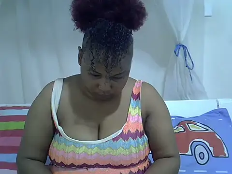 browndolly12 online show from 07/07/26, 04:44