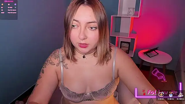 miaawild online show from 02/24/25, 08:14