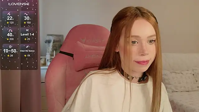 evangeli1na online show from 05/17/26, 08:12