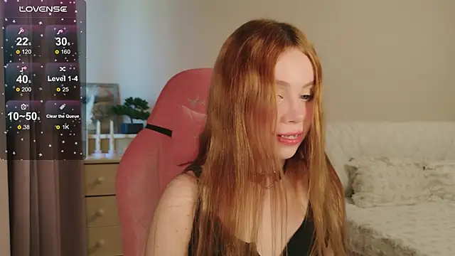 evangeli1na online show from 06/11/26, 07:17