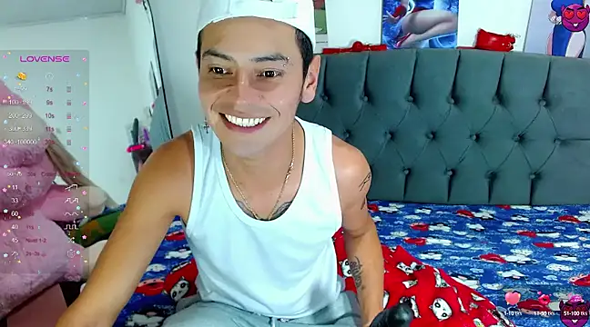  snopyy  online show from 02/27/25, 04:31