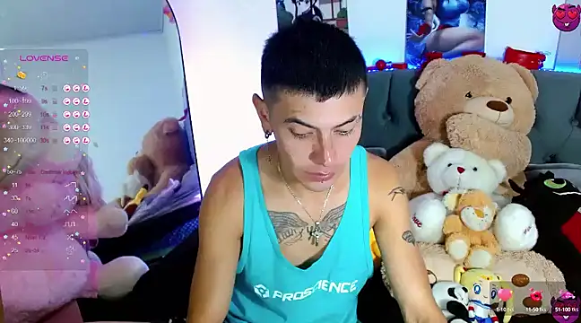  snopyy  online show from 03/05/25, 05:50