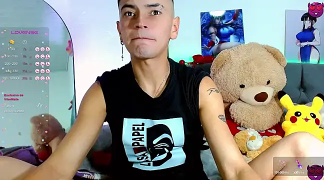  snopyy  online show from 03/12/25, 10:39