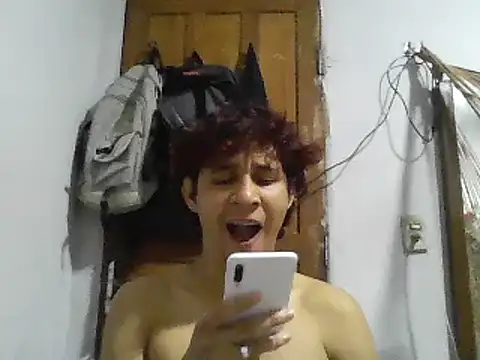 pedrodavid  online show from 01/04/25, 01:21