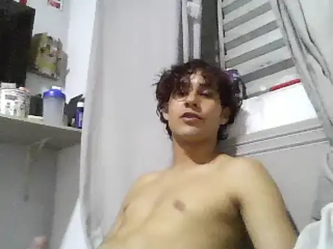 pedrodavid  online show from 02/28/25, 03:15