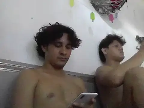 pedrodavid  online show from 03/06/25, 09:31