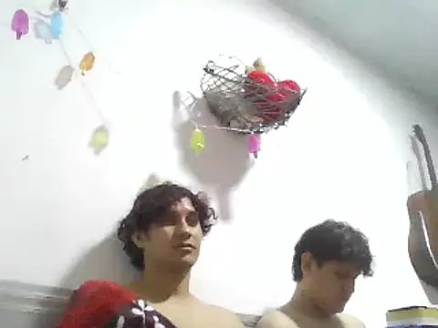 pedrodavid  online show from 03/11/25, 01:48