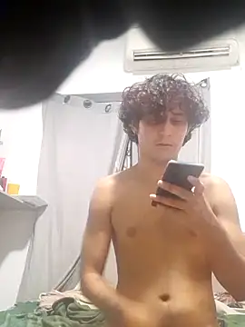 pedrodavid  online show from 03/20/25, 01:46