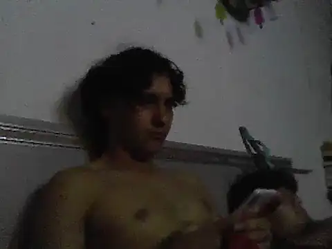 pedrodavid  online show from 03/22/25, 03:30