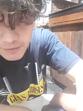 pedrodavid  online show from 09/19/25, 04:03