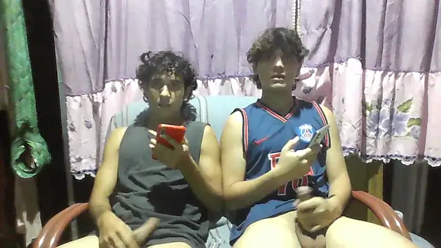 pedrodavid  online show from 10/19/25, 12:00