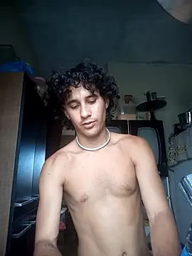 pedrodavid  online show from 03/15/26, 06:14