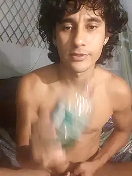 pedrodavid  online show from 04/23/26, 11:51