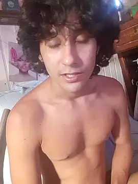 pedrodavid  online show from 05/08/26, 08:03