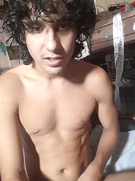 pedrodavid  online show from 05/18/26, 07:31