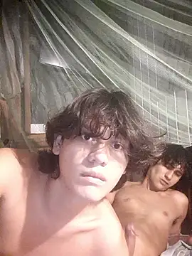 pedrodavid  online show from 06/07/26, 06:28
