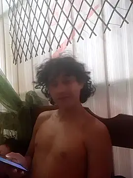 pedrodavid  online show from 06/13/26, 02:37