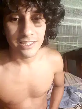 pedrodavid  online show from 06/18/26, 05:08