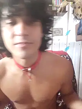pedrodavid  online show from 06/21/26, 03:36