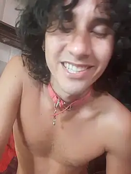 pedrodavid  online show from 07/04/26, 07:53