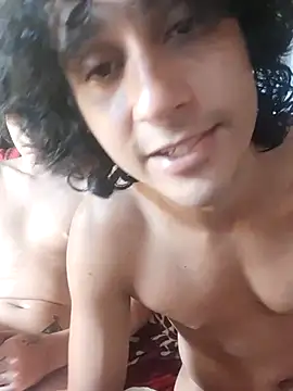 pedrodavid  online show from 07/05/26, 06:04