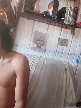 pedrodavid  online show from 07/16/26, 06:58